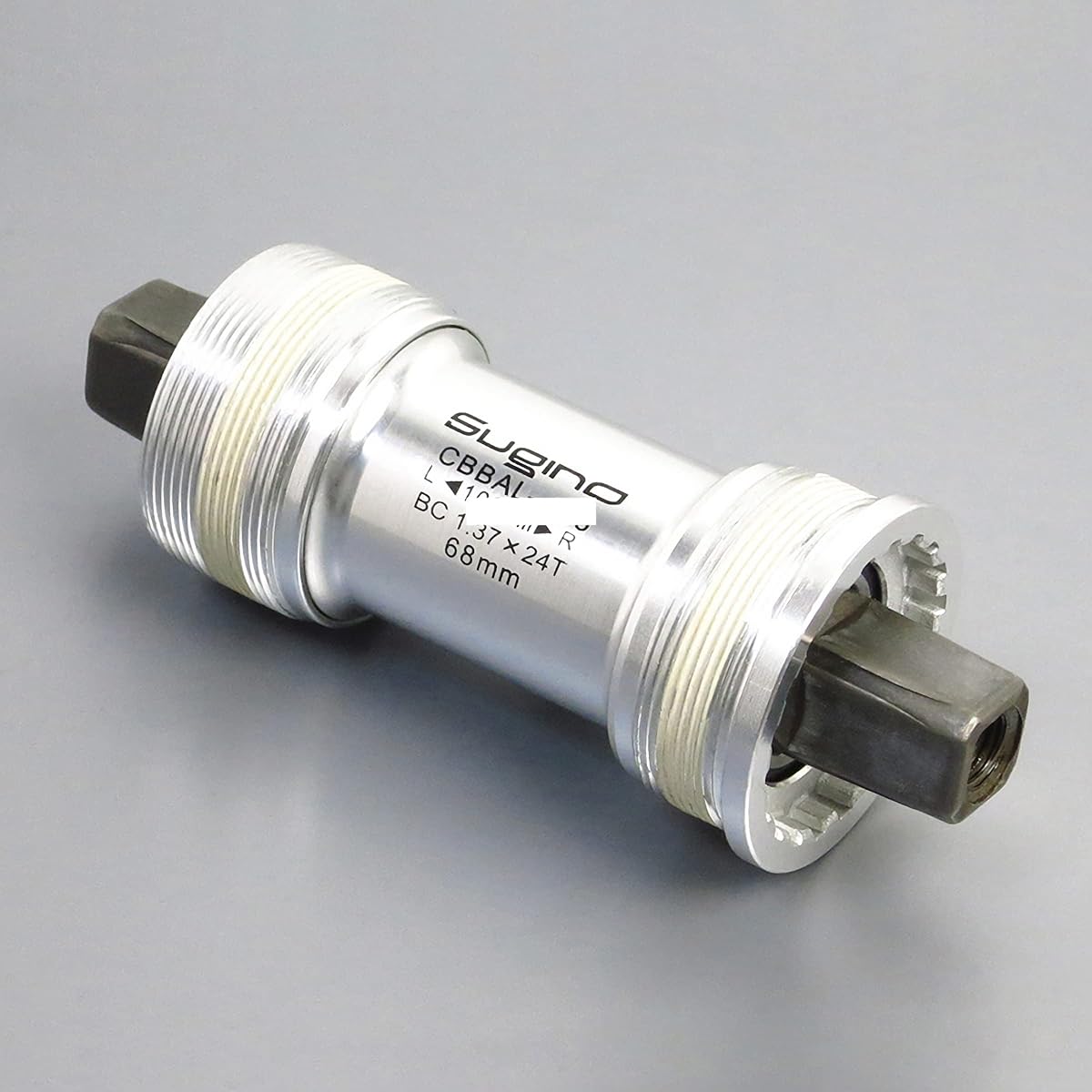 Sugino CBBAL-110 Cartridge Bottom Bracket