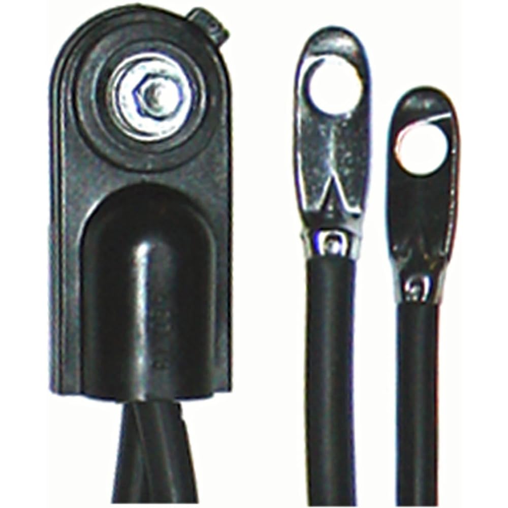 ACDELCO 4SD40XR Professional Battery Cable