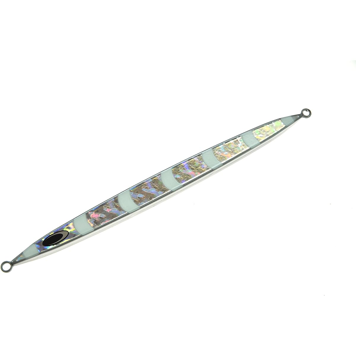 NatureBoys Swim Rider Nukiglo Lure