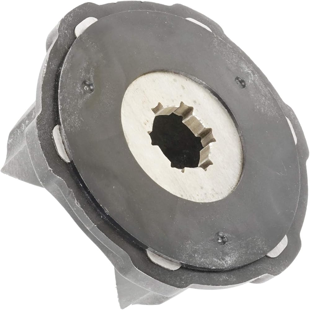 Caltric Clutch CVT Dribumpure Cam Helix CAN-AM 420280199 420280194 is compatible.