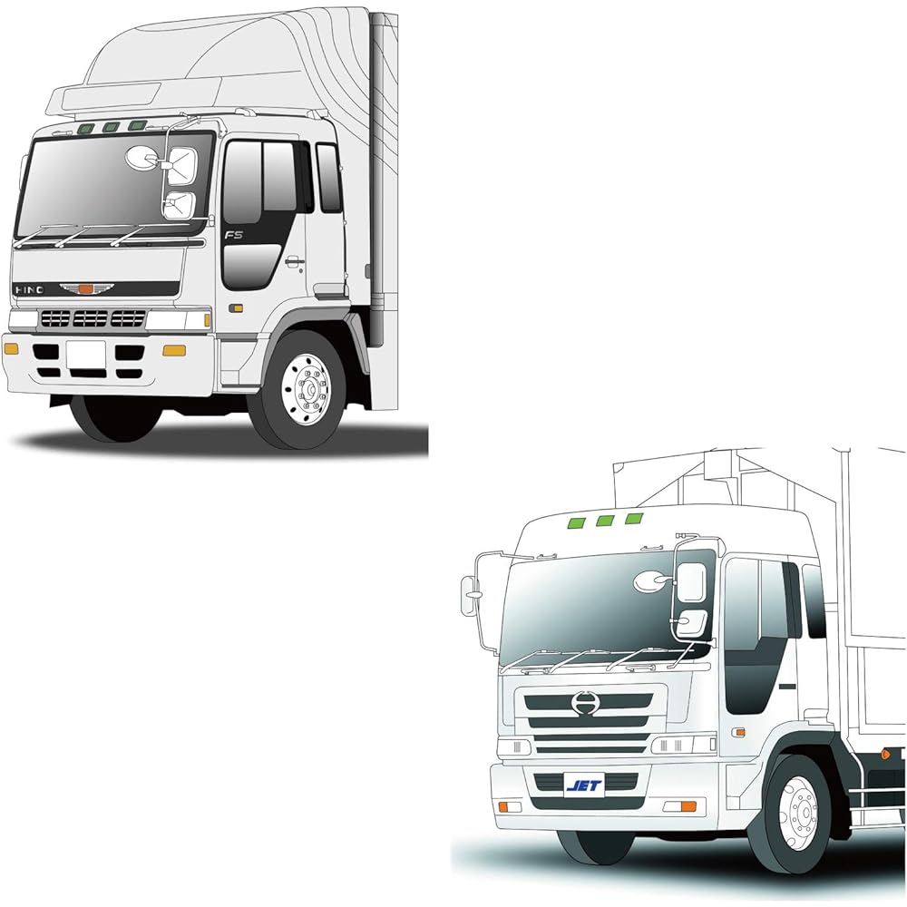 JET INOUE COMBI car seat cover Profia RH 595340