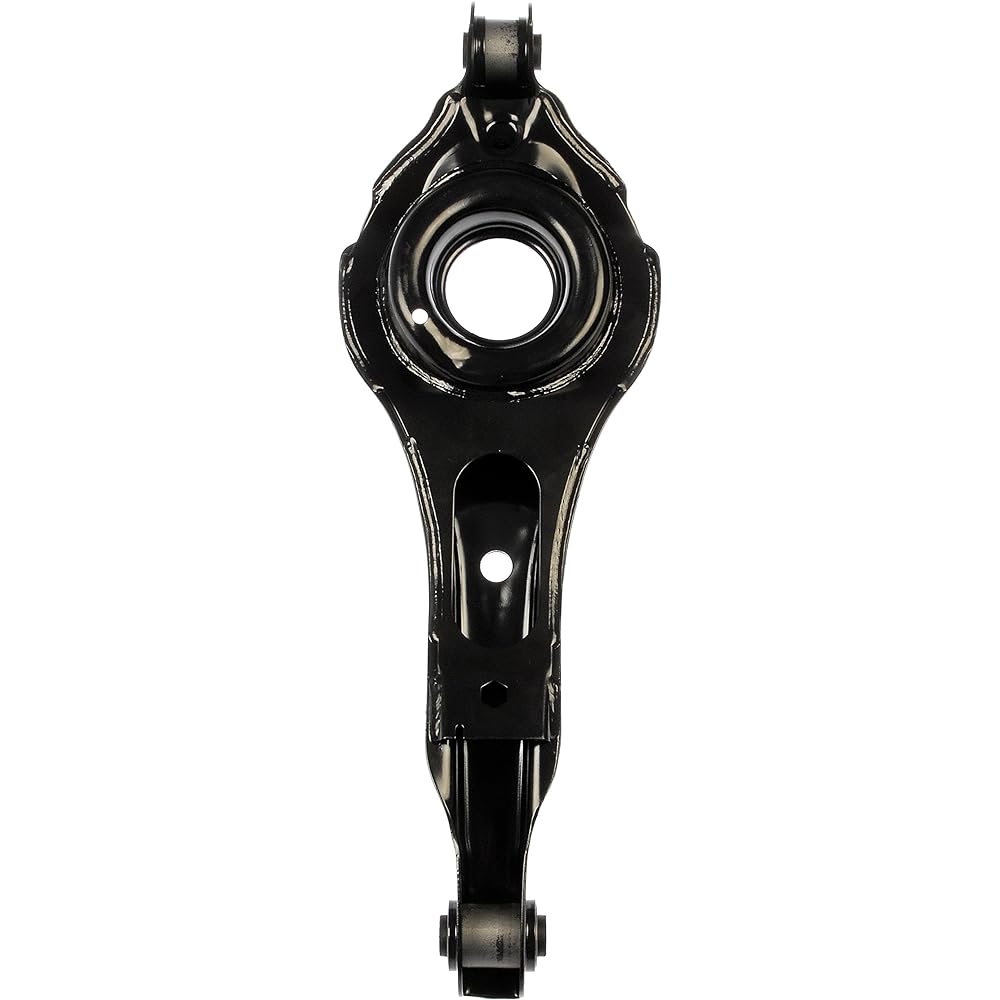 Dorman 521-411 Rear Lower Rearward Suspension Control Arm for Select Ford Focus Models