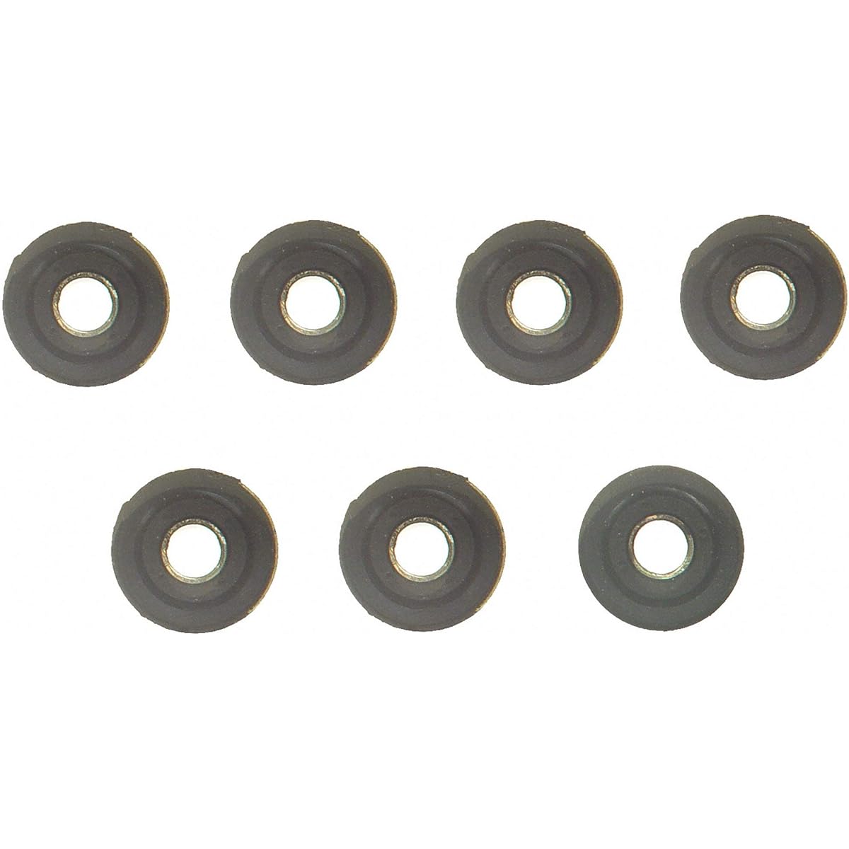 FEL-PRO ES 72132 Valve cover gromet set