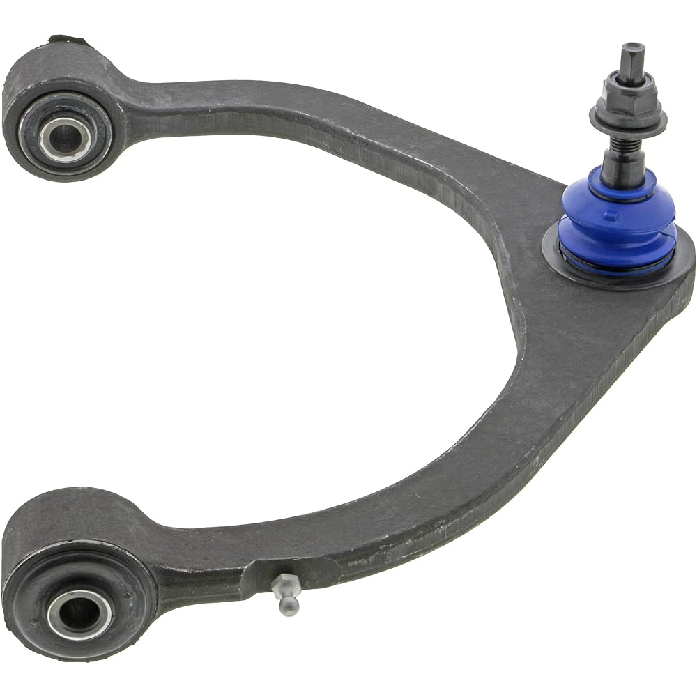 MEVOTECH MS251058 X Factor Control Arm and Ball Joint Assembly
