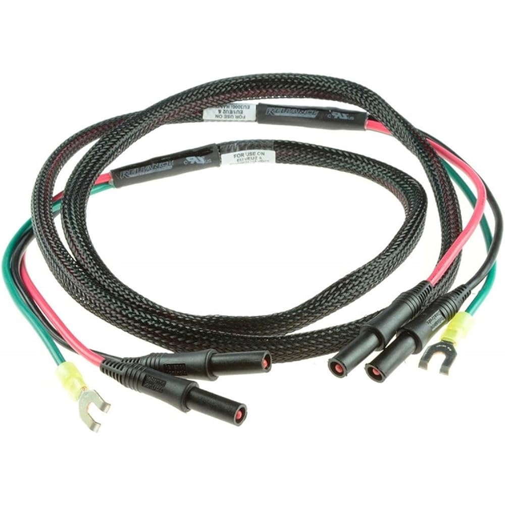 Honda power supply device HPK123HI parallel cable EU1000i, EU2200I, EU3000i