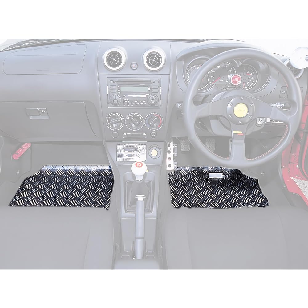 D-SPORT floor panel 57403-B080