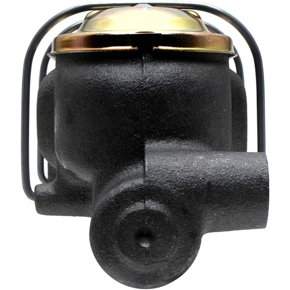 ACDelco 18M92 Professional Brake Master Cylinder Assembly