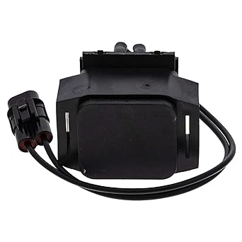Niche Starter Relay 1999-2001 Yamaha Gurizuri 600 Hunter 5GT-81940-11-00 ATV