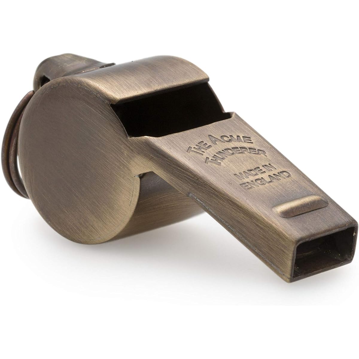 ACME Referee Whistle 2019 Rugby World Cup Final Antique version of the model used 58 1/2