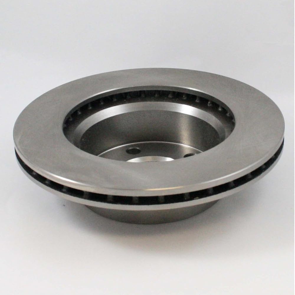DURAGO BR5108 Front Vent Disk Brake Rotor