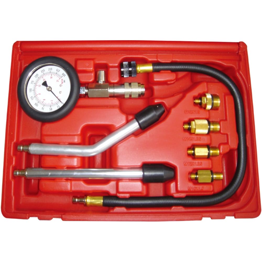 a-KOGU compression gauge 1028