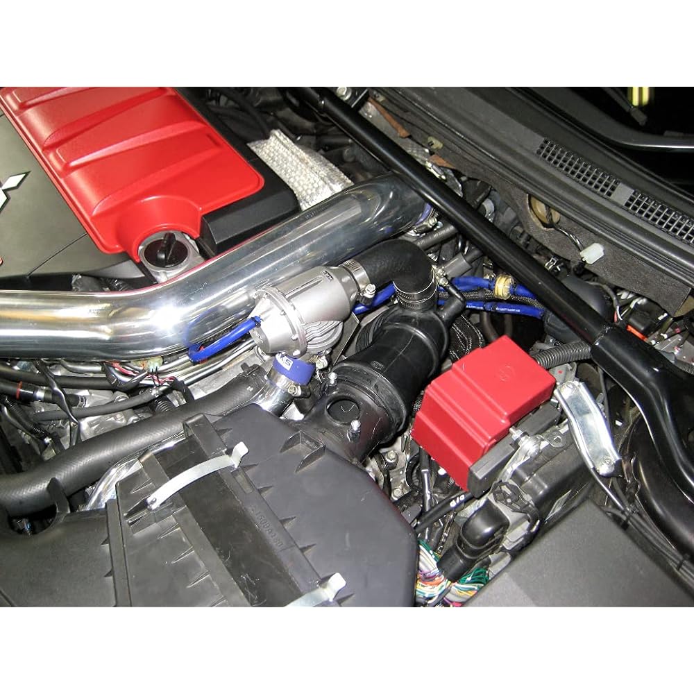 HKS Super SQV4 Suction Return Kit CZ4A 4B11 Mitsubishi Lancer Evolution 10 71002-AM001