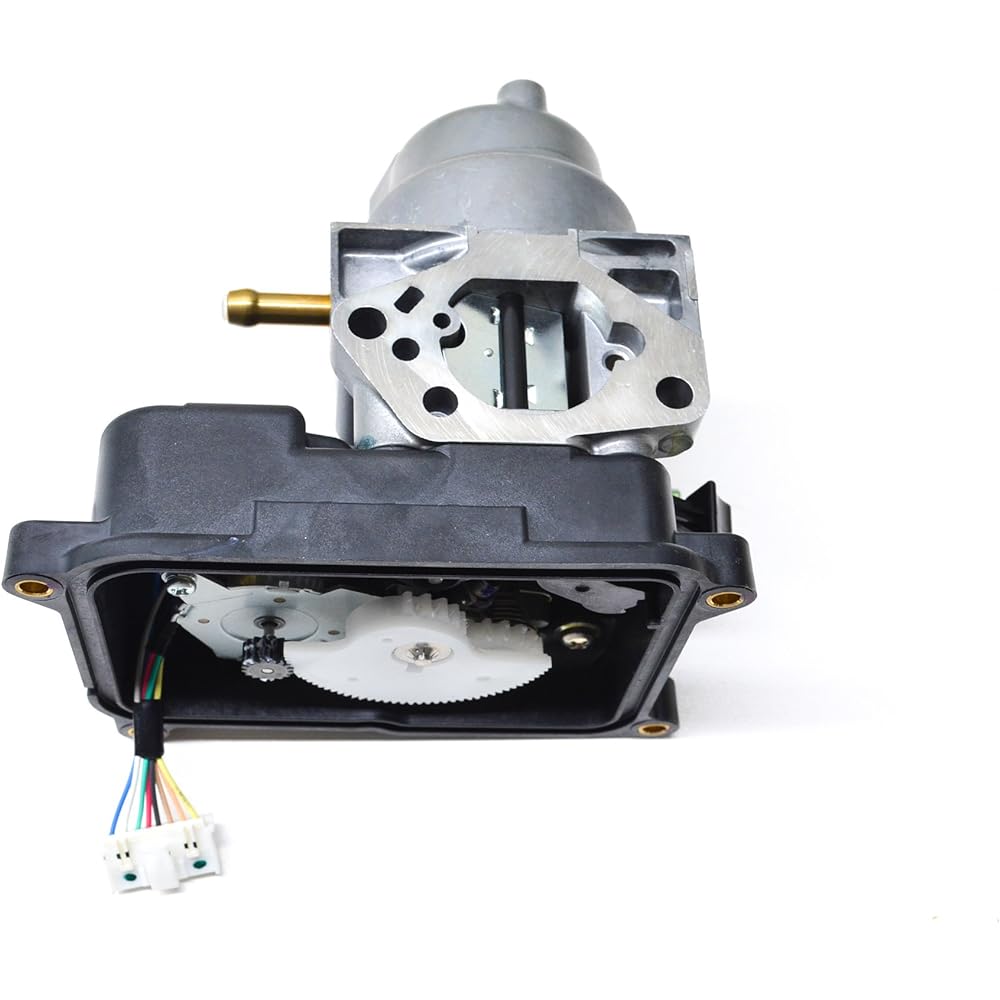 Honda 16100-Z1C-D21 Carburetor Assembly,# 16100-Z1C-D24 Made by Honda