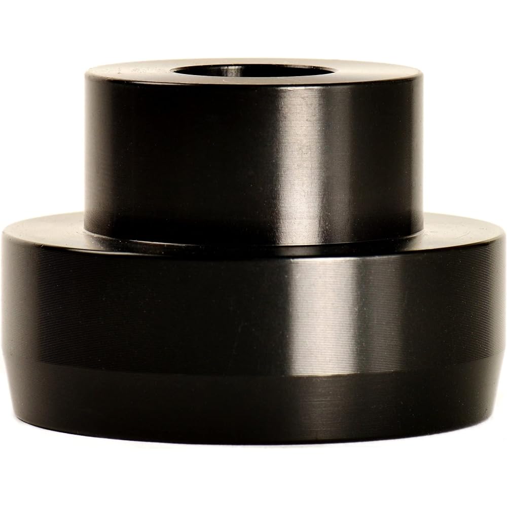 PROFORGED 134-10005 Billet Aluminum Subframe Bushing Kit