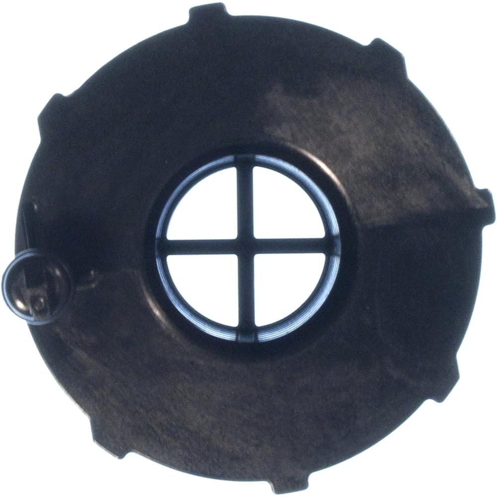 MAHLE OX420DECO Oil Filter