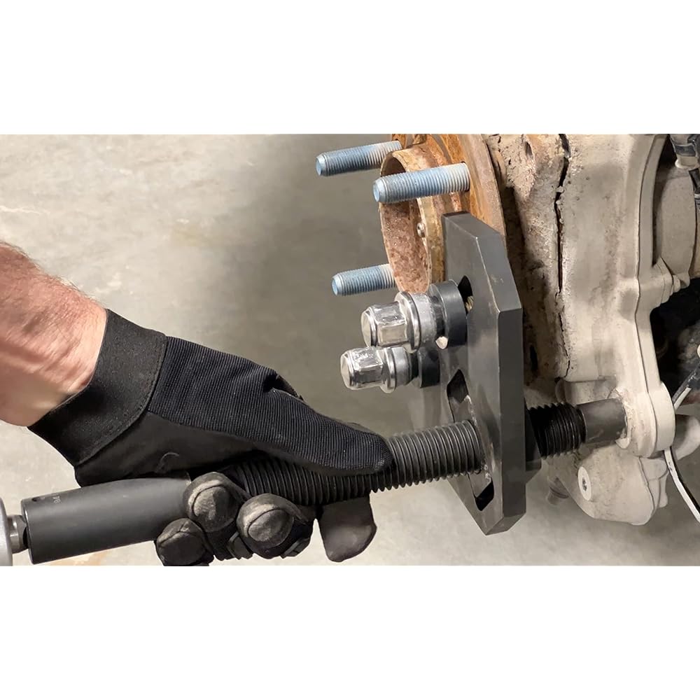 Lisle Habrimover Black 40100