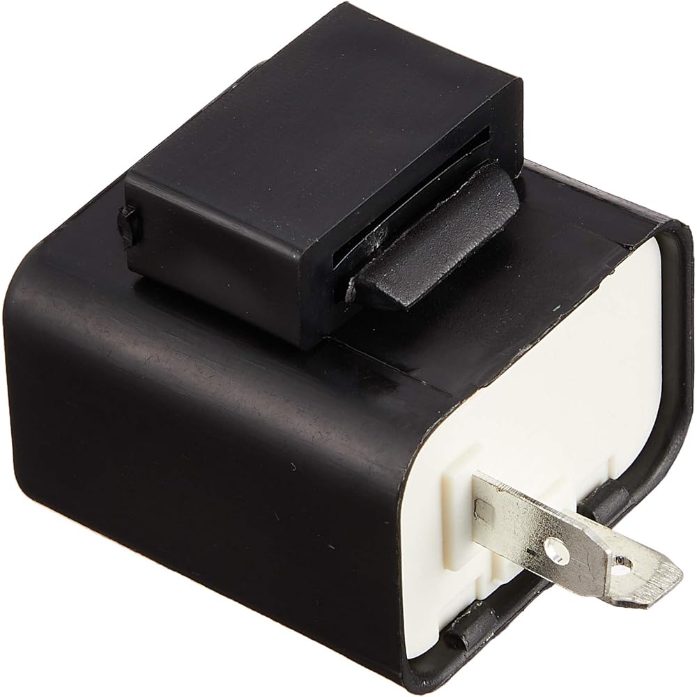 KITACO LED turn signal flasher relay Skywave 250/Skywave 250S/Skywave 250SS 755-2785900