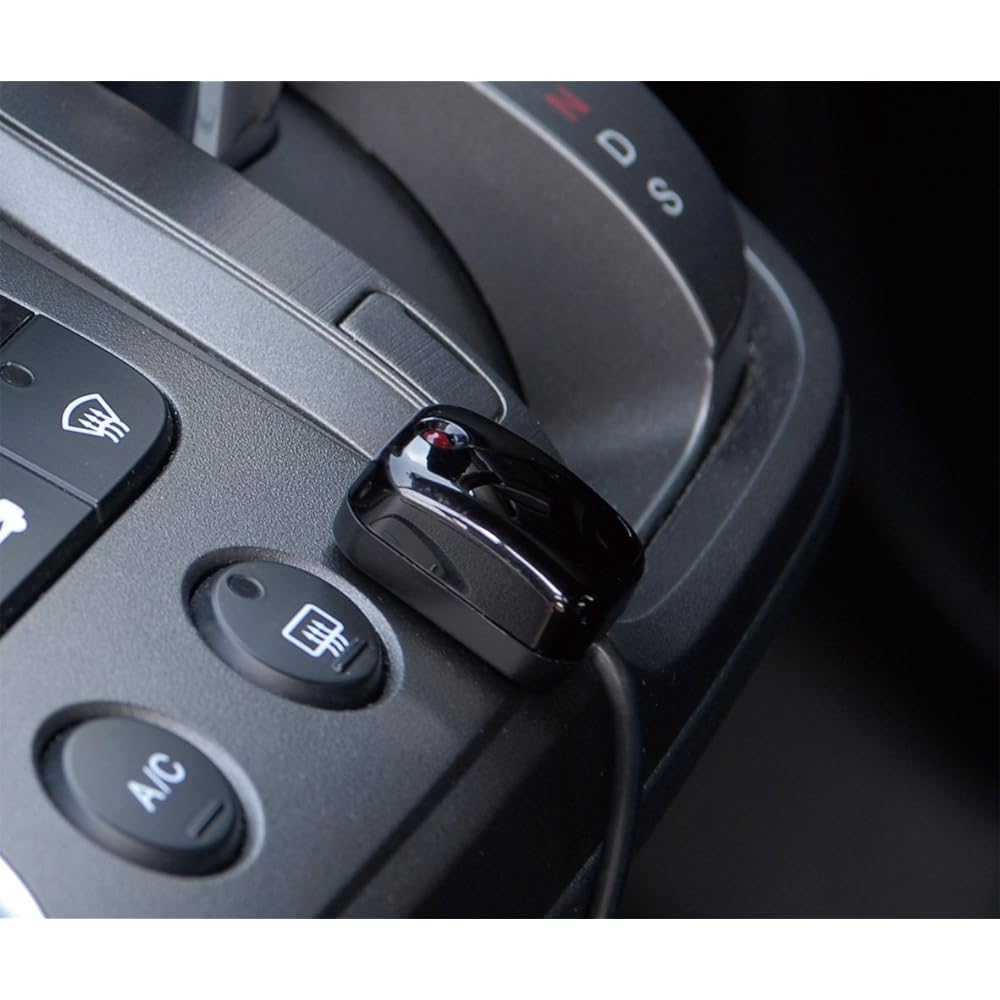 COMTEC 2 tuner x 2 antenna automotive terrestrial digital tuner WGA3500