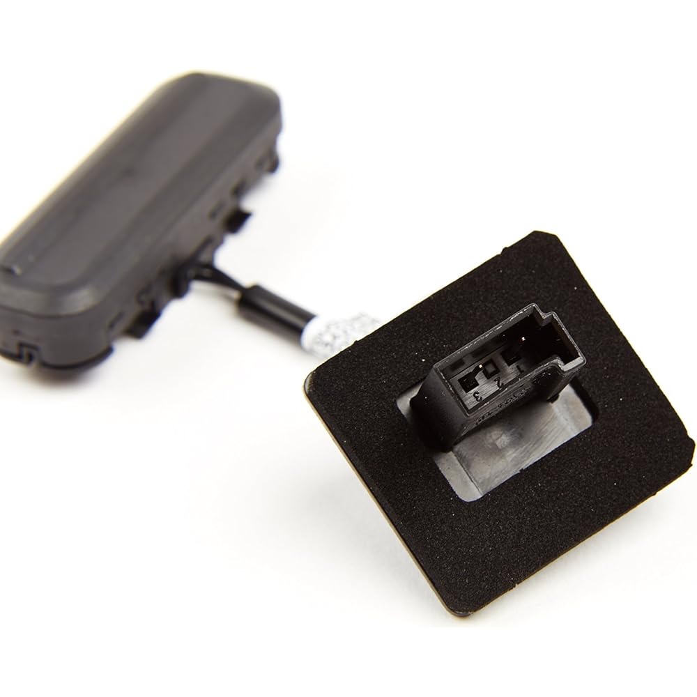 ACDelco 13422268 GM Original Equipment Trunk Lid Release Switch