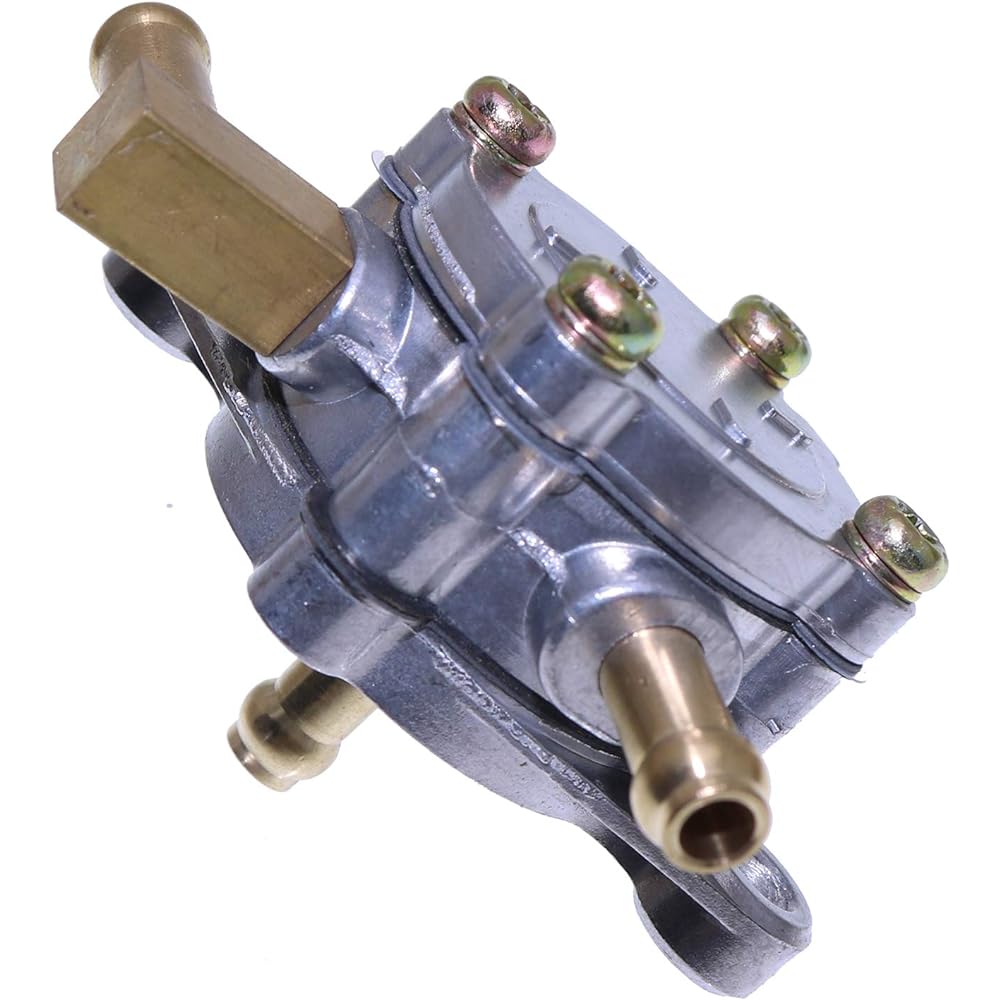 Solarhome fuel pump J10-24410-03 Yamahagolf cart G1 G3 engine
