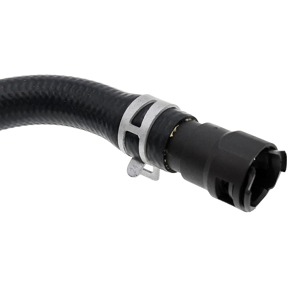 Dorman 626-556 Engine Heater Hose Assembly for Select GM Models