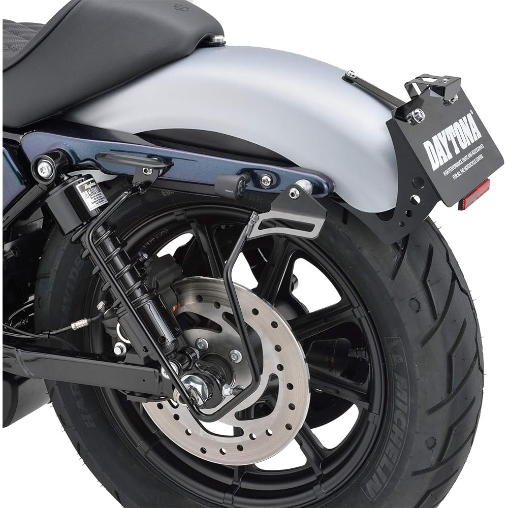 Daytona Motorcycle Fender Eliminator Kit HARLEY-DAVIDSON 2009 onwards XL Sportster 16788