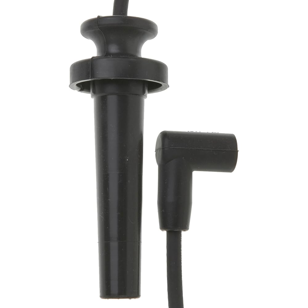 ACDelco 9744QQ Professional Spark Plug Wire Set