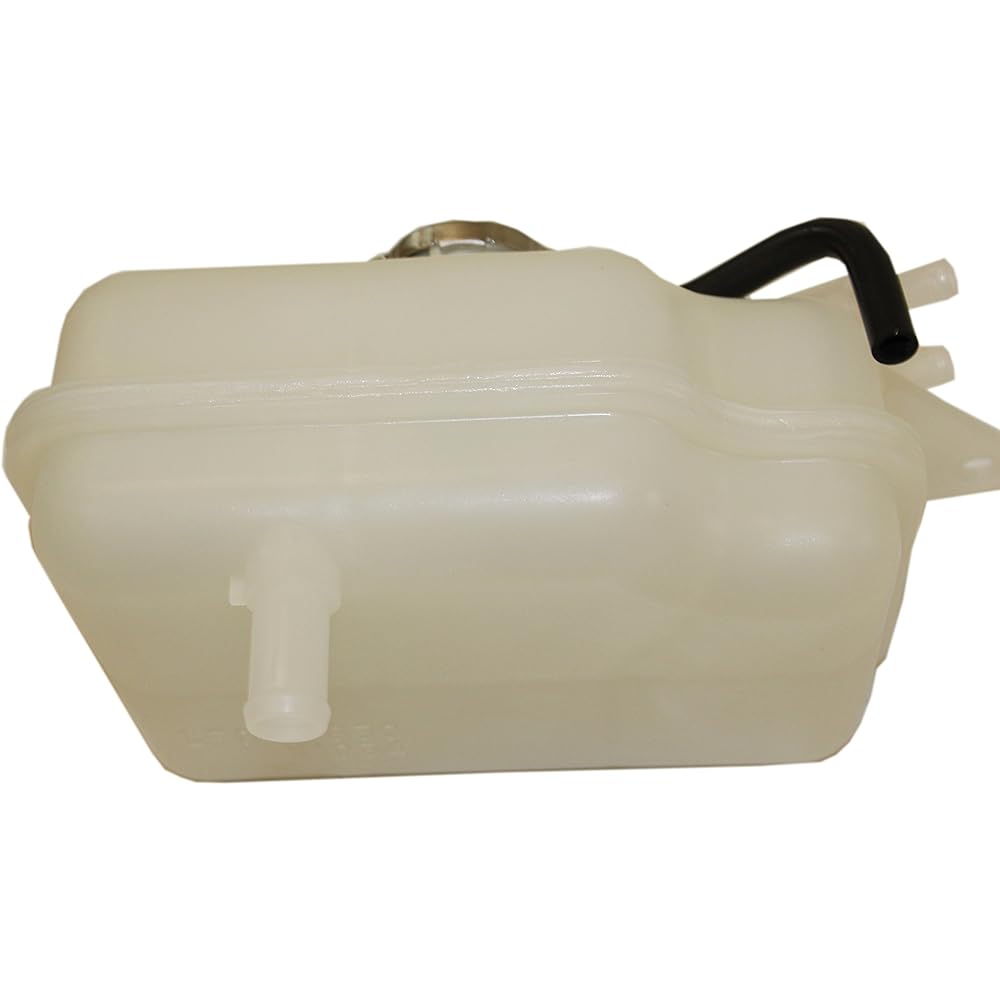 Mazda (LFG1-15-350C) Sub-radiator tank