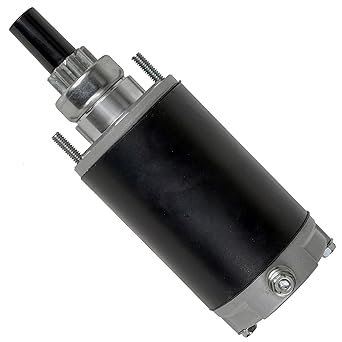 Compatible with Caltric Starter KOHLER MAGNUM M18 MV16 MV17 MV18 MV20