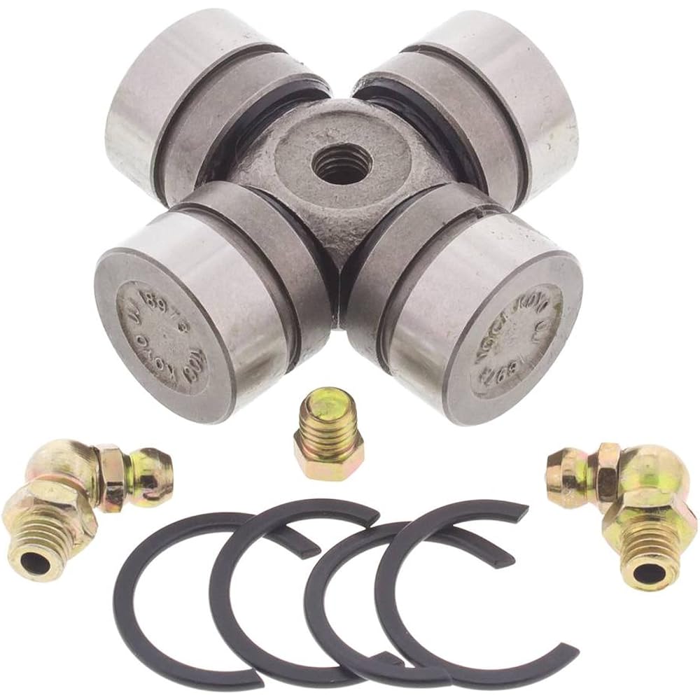 All Balls Racing 19-1002 U Joint Kit