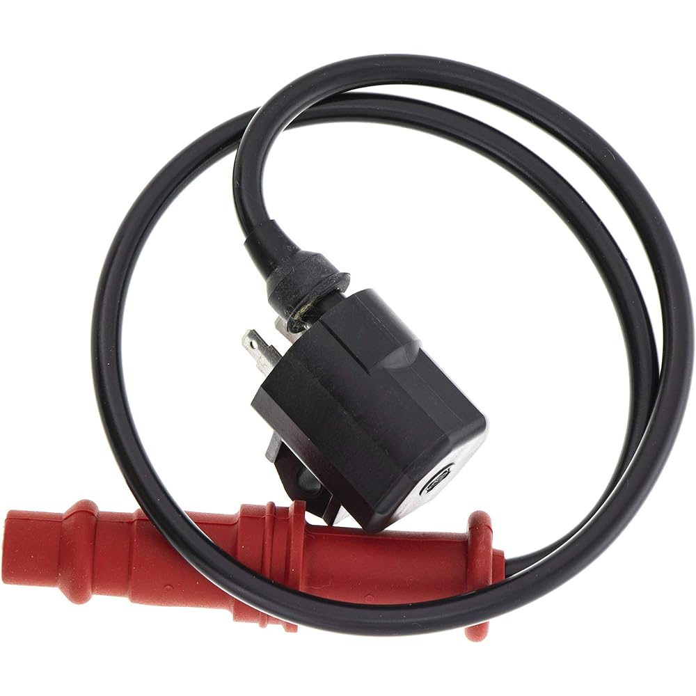 POLARIS 2004-2014 Sportsman Ranger Ignition Coil 3089239 OEM.