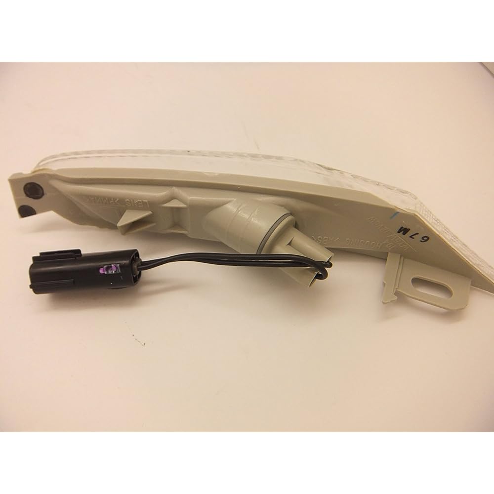 Mazda Rx – 8 Early (SE3P) Turn Signals Left and Right