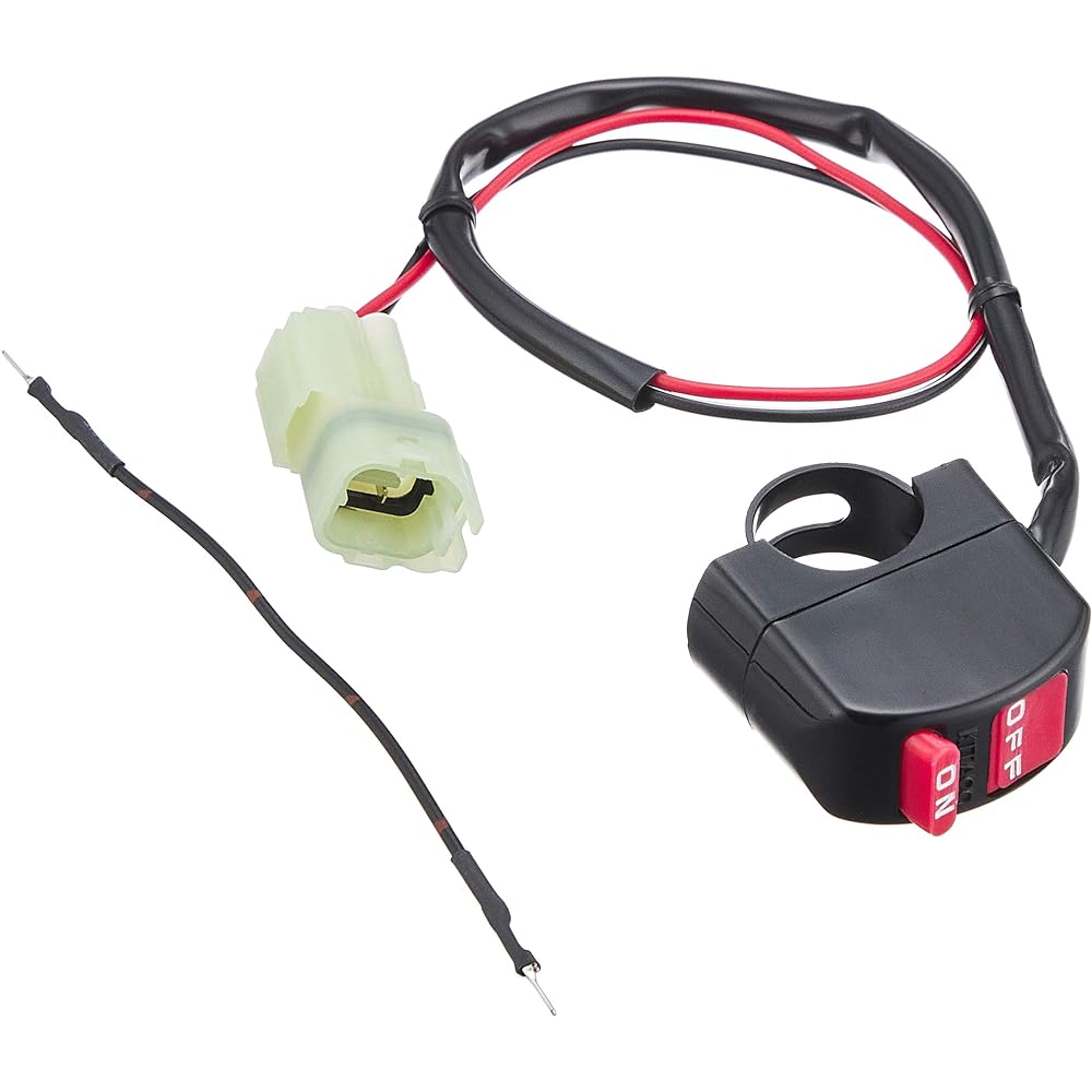 KITACO ECU error check tool set CT125 Hunter Cub (JA55), Monkey 125 (JB02), Grom (JC61/75), etc. 764-9001100