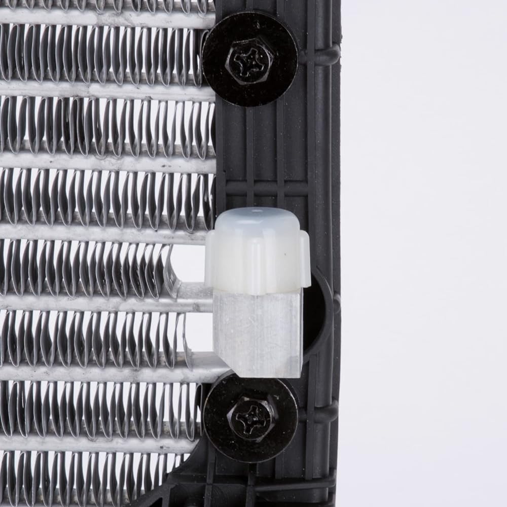 TYC 3062 Toyota Takoma Serven Tine replacement condenser