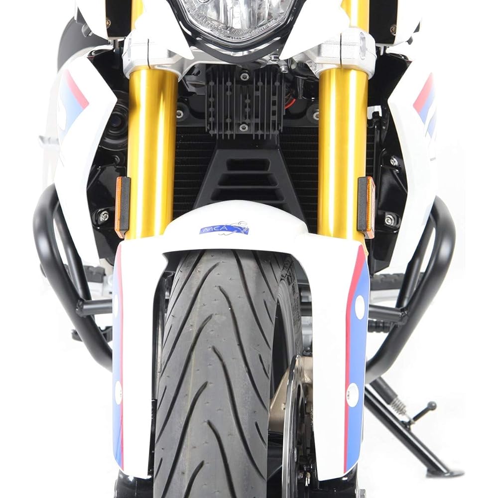 Hepco & Becker Engine Guard G310R G310GS Steel