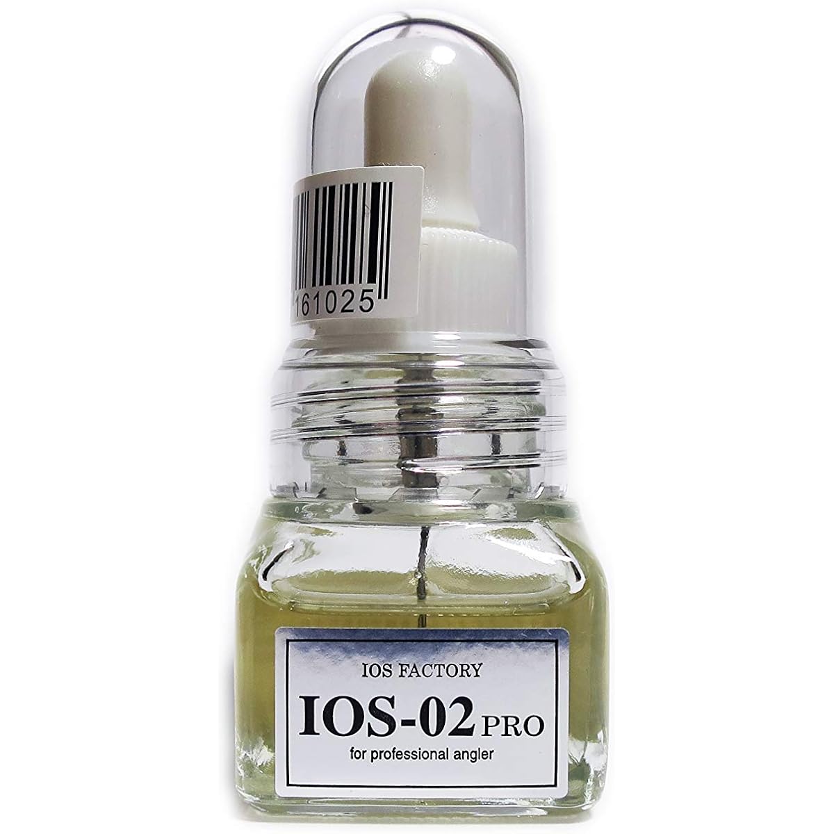 IOS FACTORY(IOS FACTORY) Reel oil IOS-02PRO IOS-02PRO