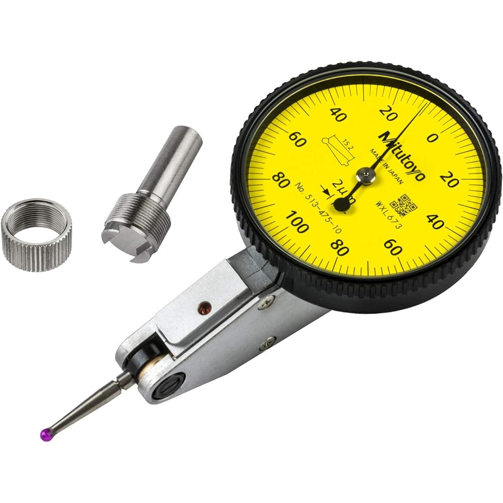 Mitutoyo Test Indicator TI-112HRX 513-475-10H