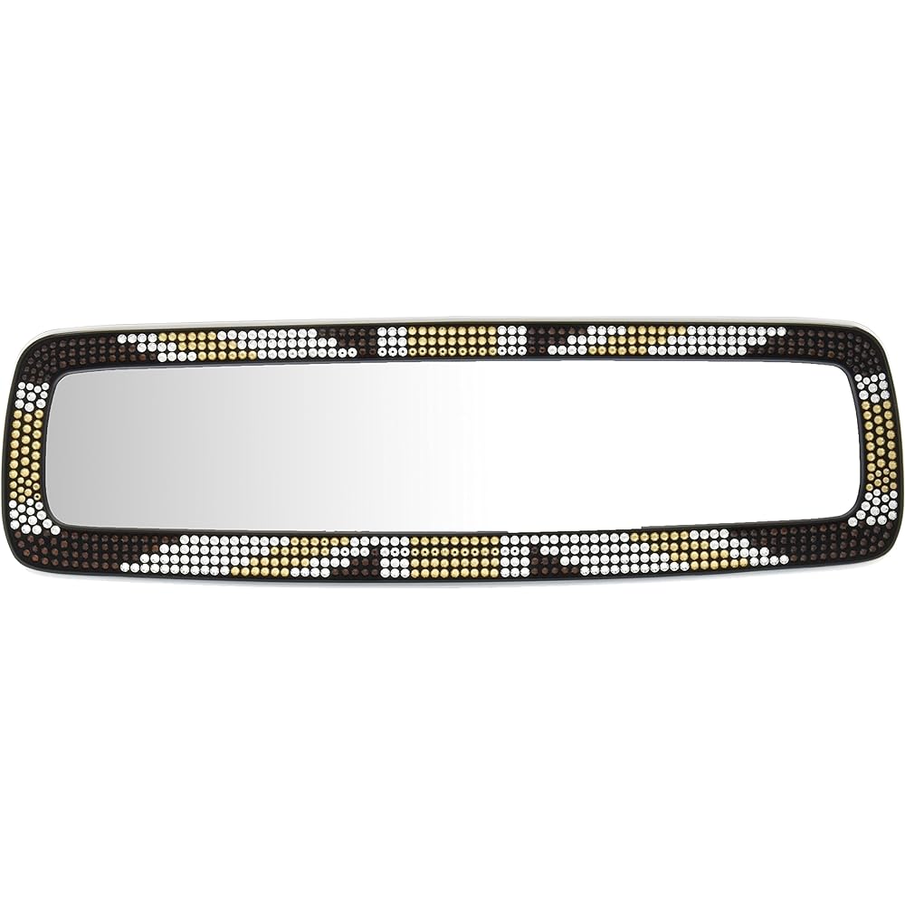 Garcon DAD Luxury Mirror Type Blackjack HF040-02 D.A.D