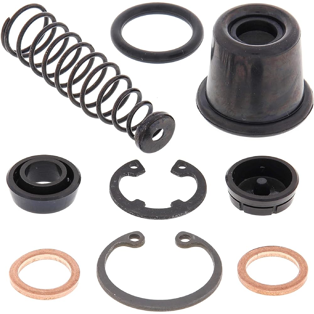 All Balls 18-1003 Rearmaster Cylinder River Build Kit