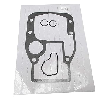 OUTDRIVE Mount Gasket Set for all OMC COBRA STERNDRIVE & Transom installation