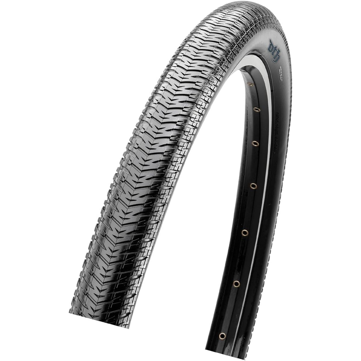 MAXXIS MAXXIS DTH 26x2.15 3MX-DTH26-215
