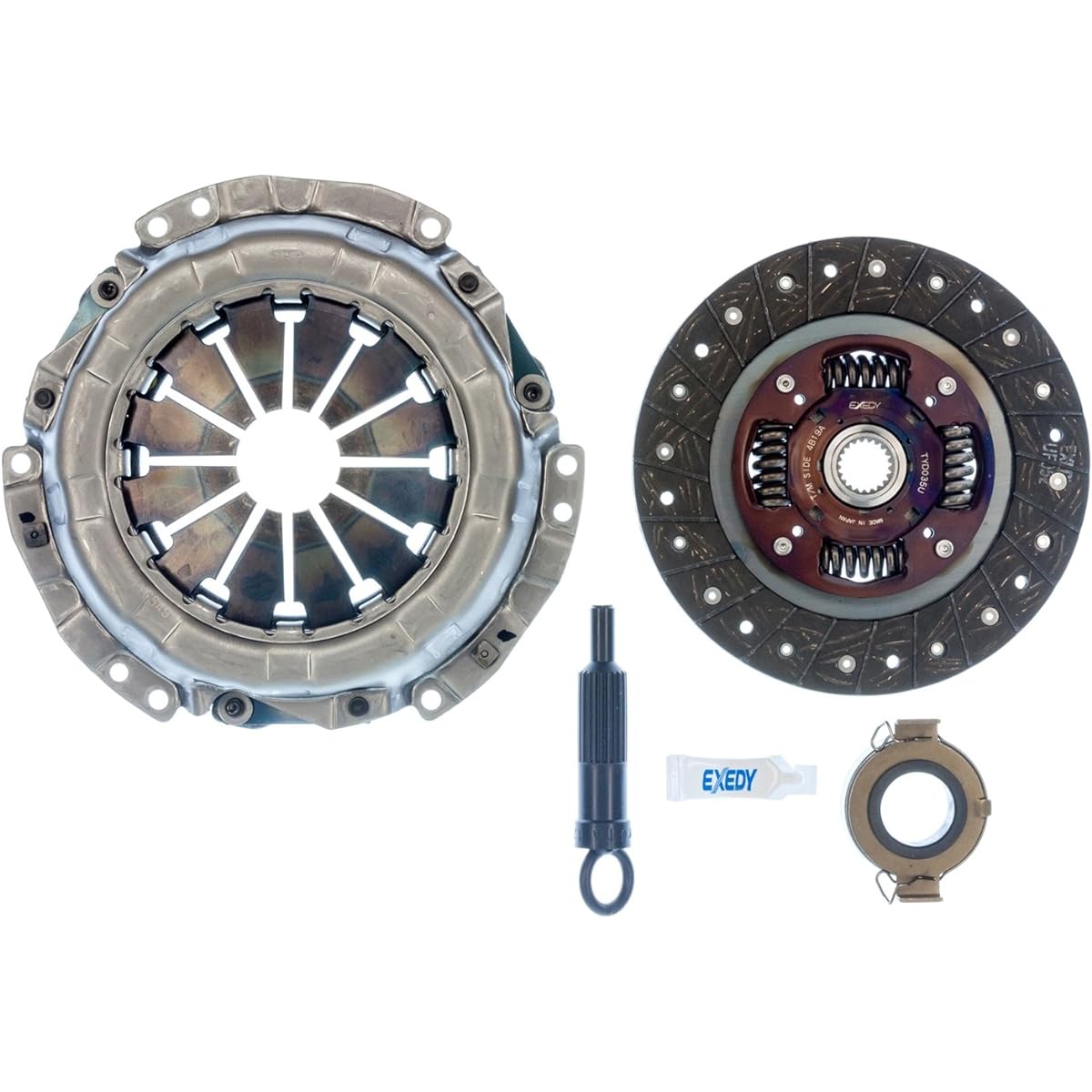 EXEDY KTY03 OEM replacement clutch kit