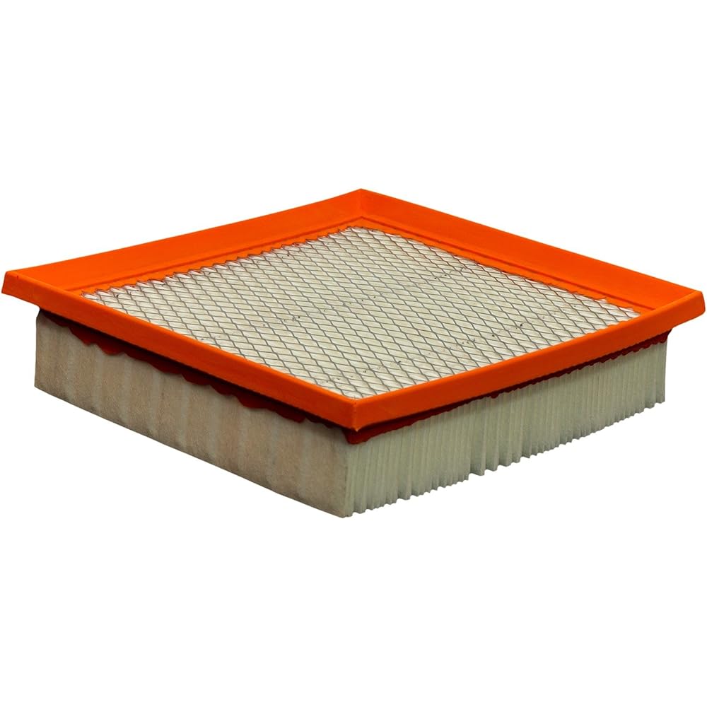 FRAM CA11049 Extra Guard Flexible Rectangular Panel Air Filter Cadillac and Chevrolet