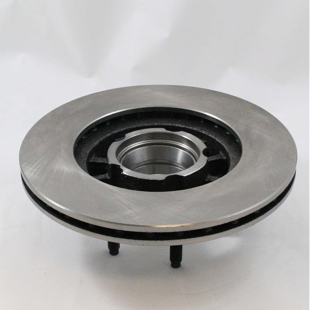 DURAGO BR5473 Front Vent Disk Brake Rotor