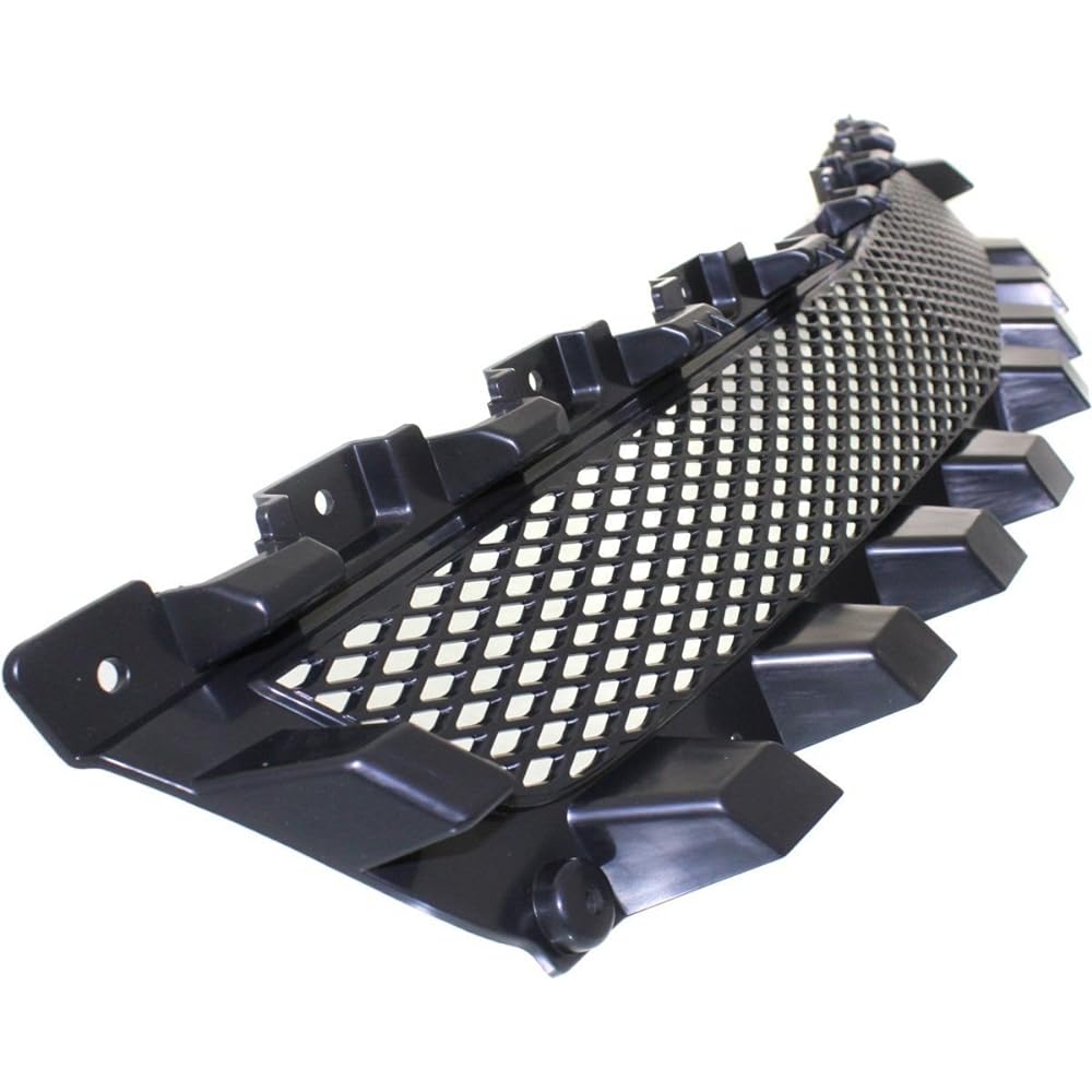 Fitrite Autoparts Front Anopper Grill 2008-2012 Except for the painted shells and inserts for Chevrolet Malibu 2008 Classic GM120060115823699
