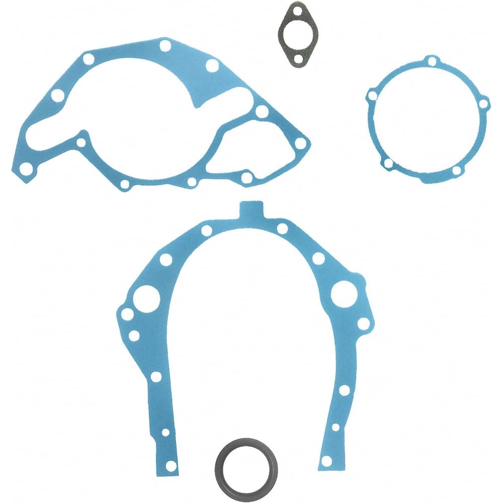 Fel-PRO-TCS45828 Timing cover gasket set