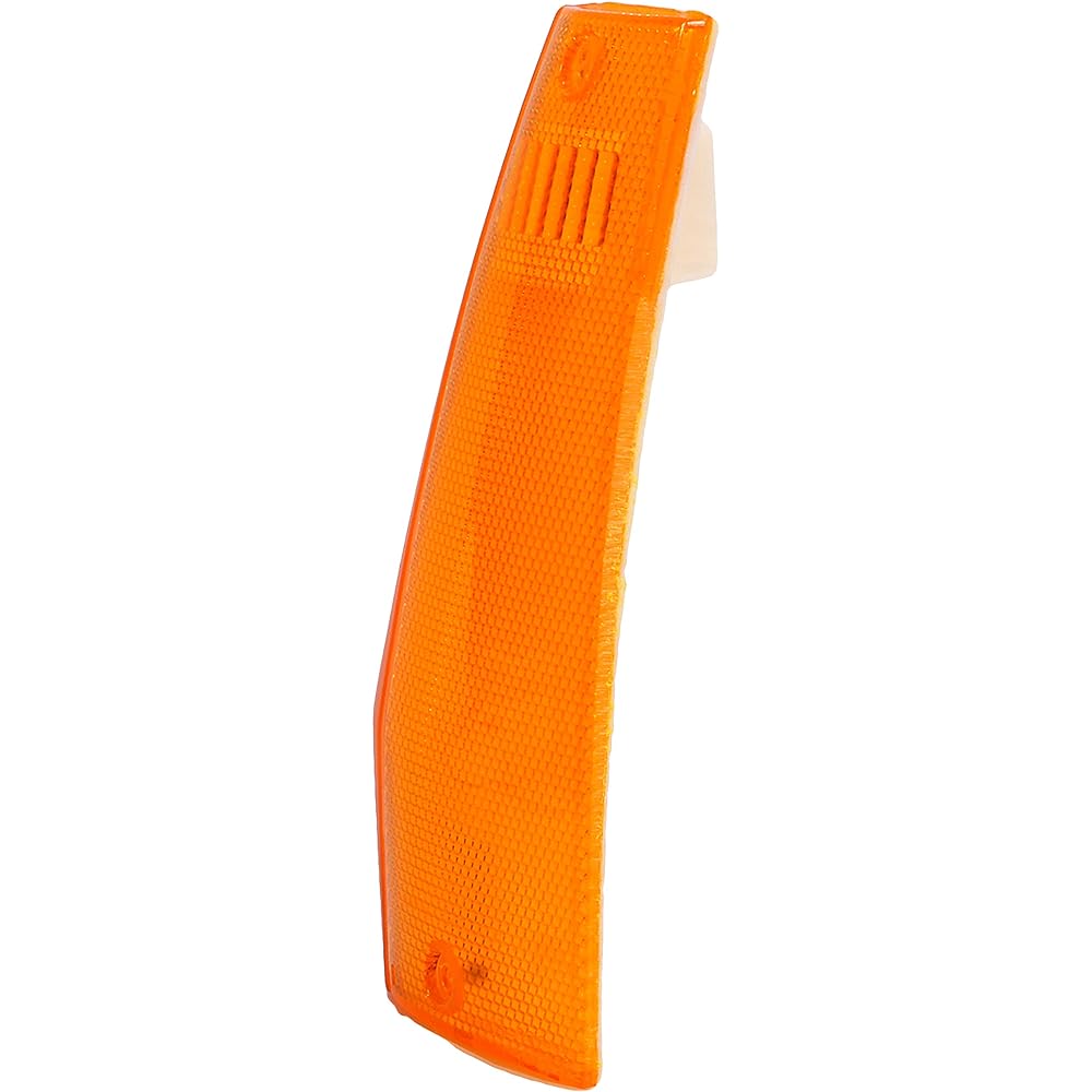 DORMAN 1630490 Jeep Driver Marker Light Assembly