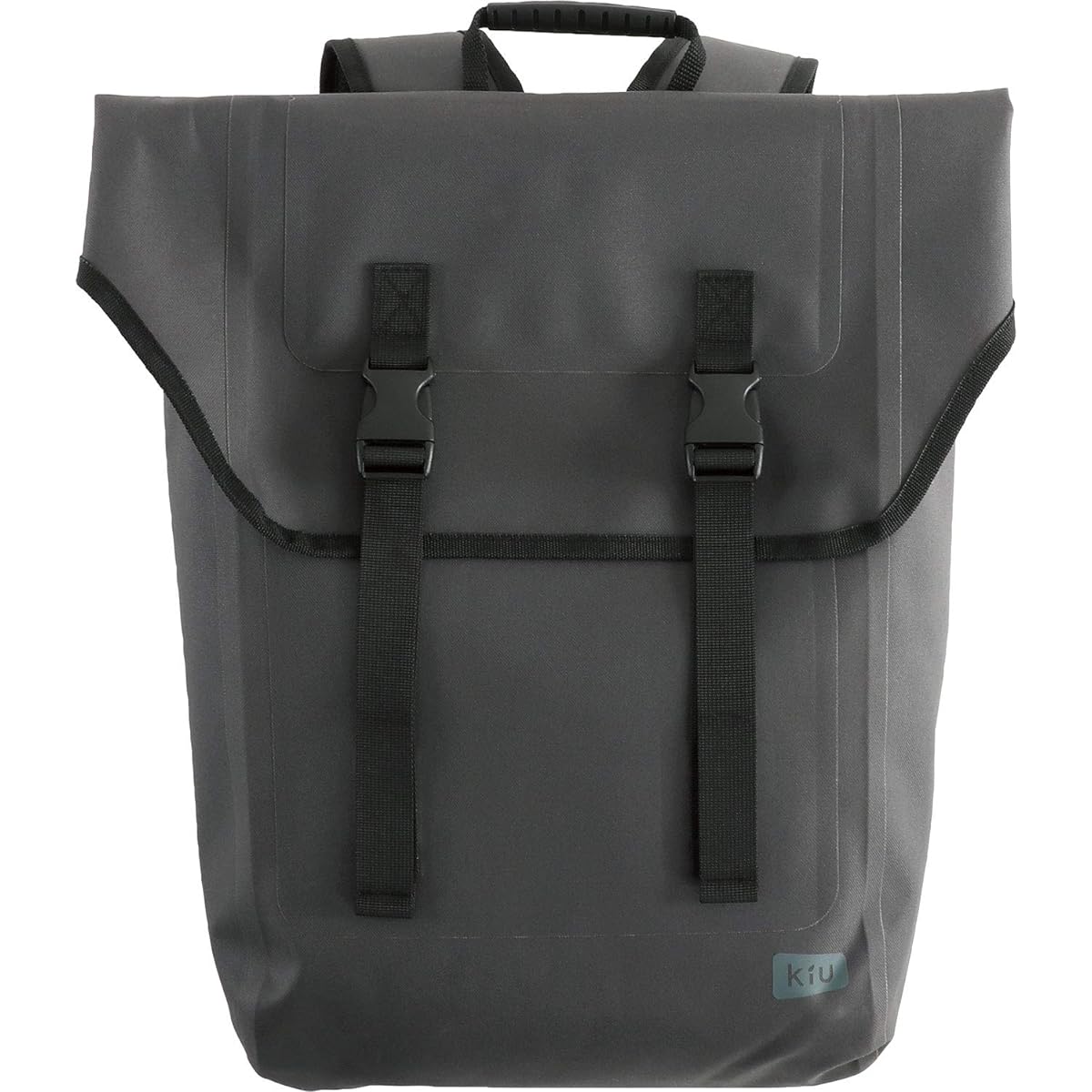 KiU Backpack Gray 50×22.5×10cm K127-913