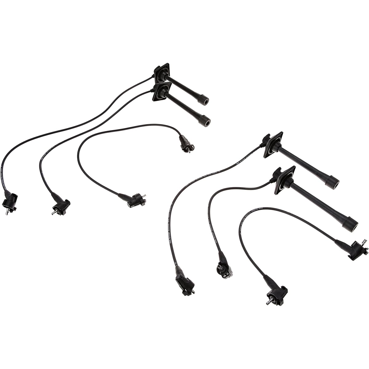 Denso 671-4151 Original equipment replacement wire