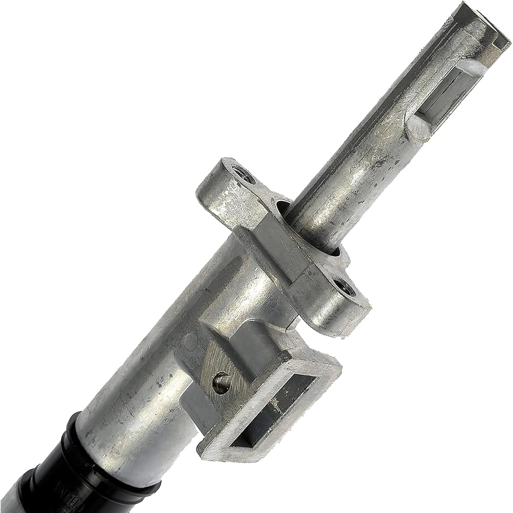 APDTY 016213 Steering column shift tube & plunger assembly